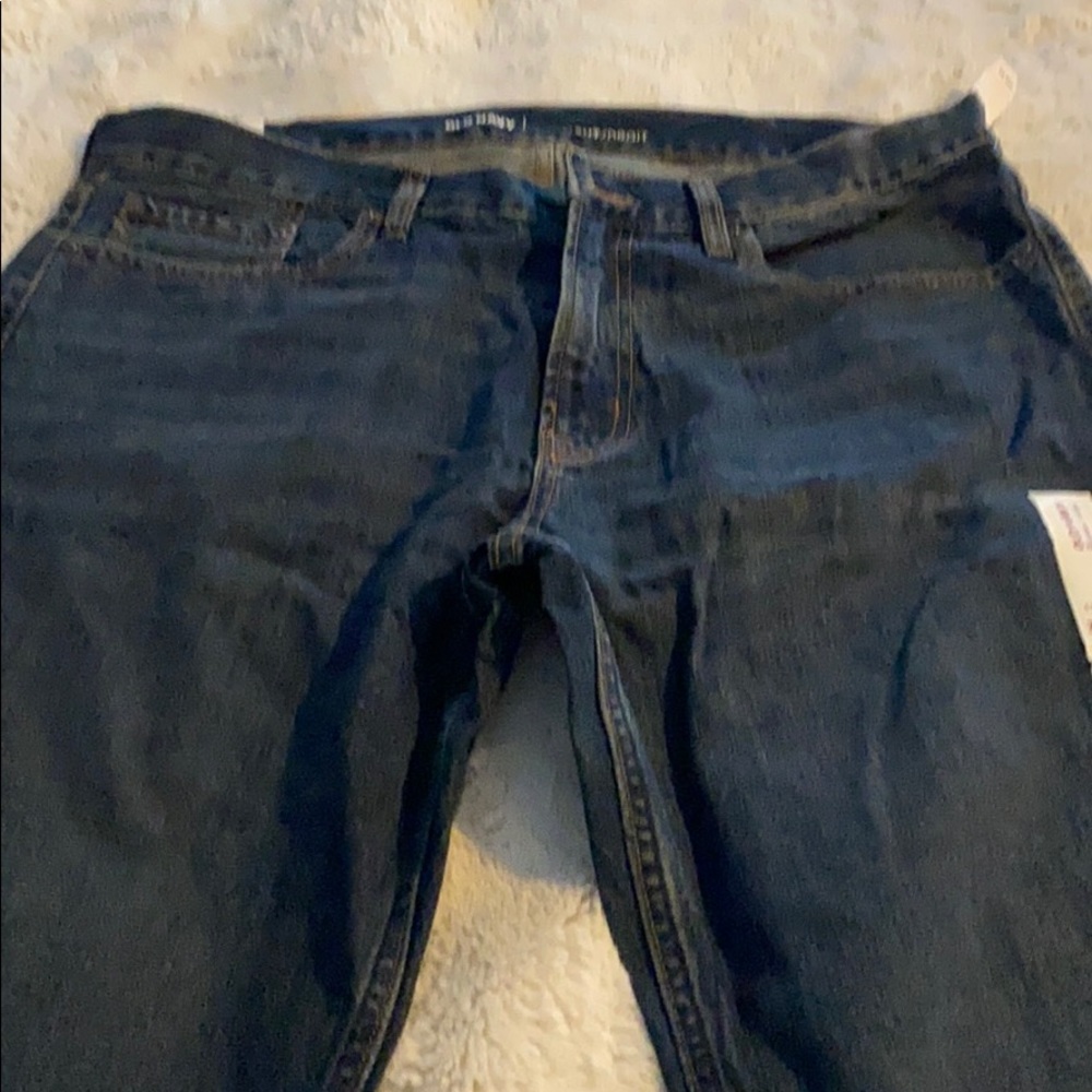 Men’s jeans